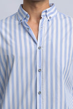 L BLUE