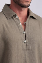 OILY
