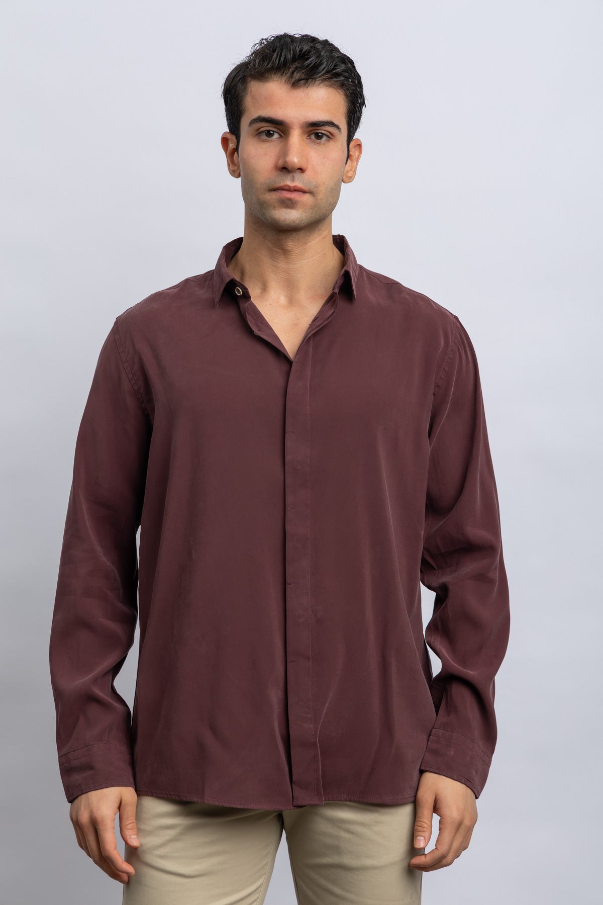 BURGUNDY Main image