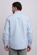 L BLUE