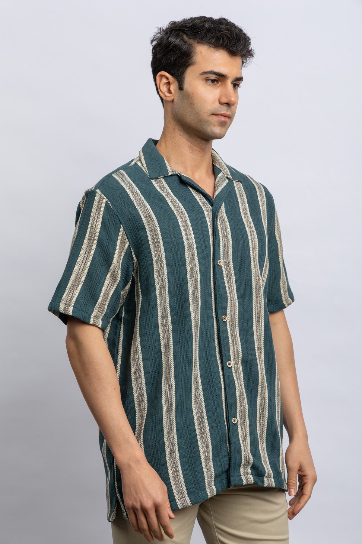 D TEAL
