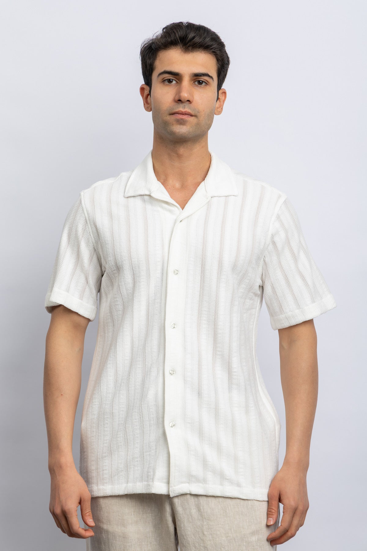 WHITE Main image