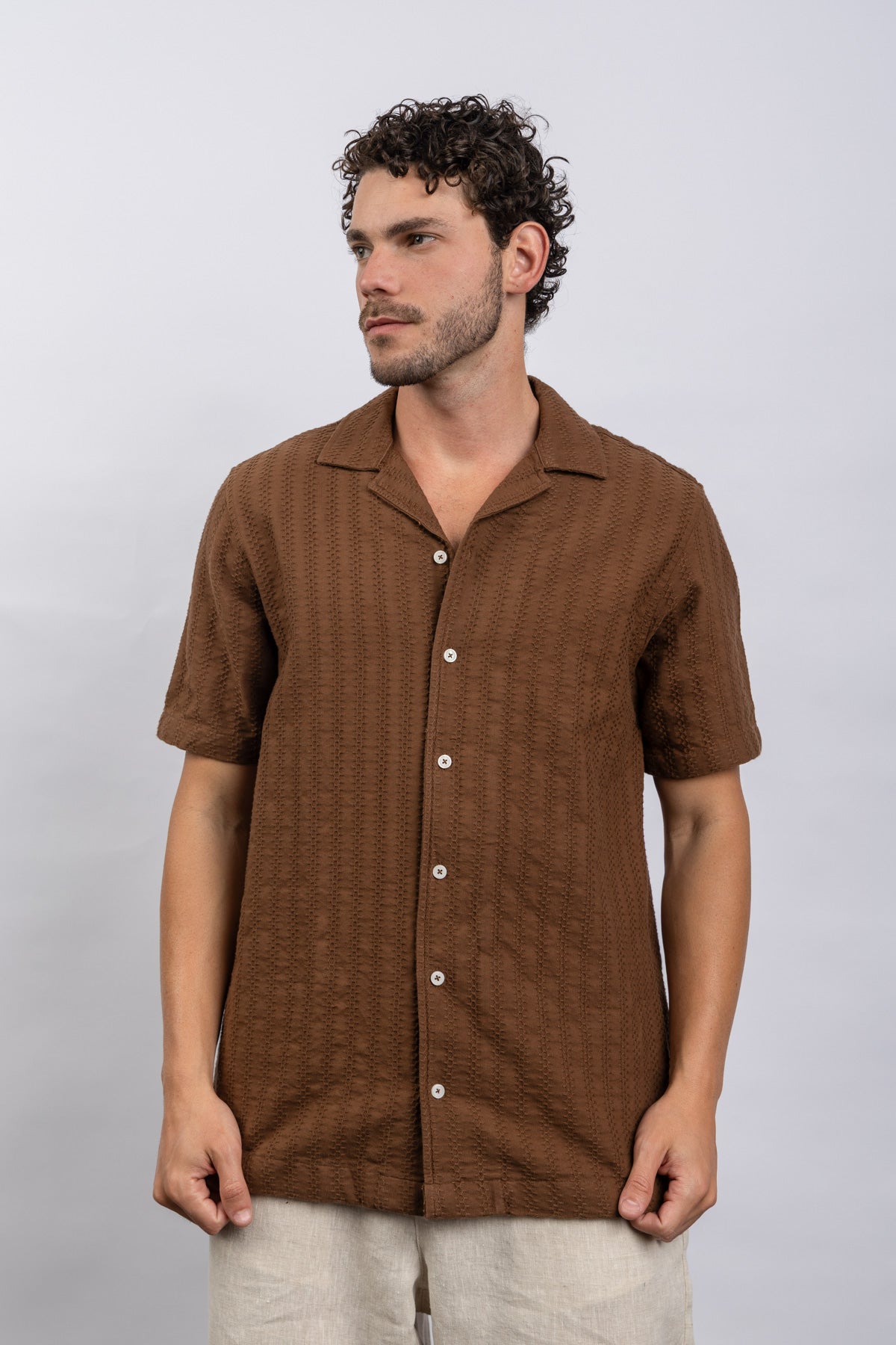 BROWN Main image