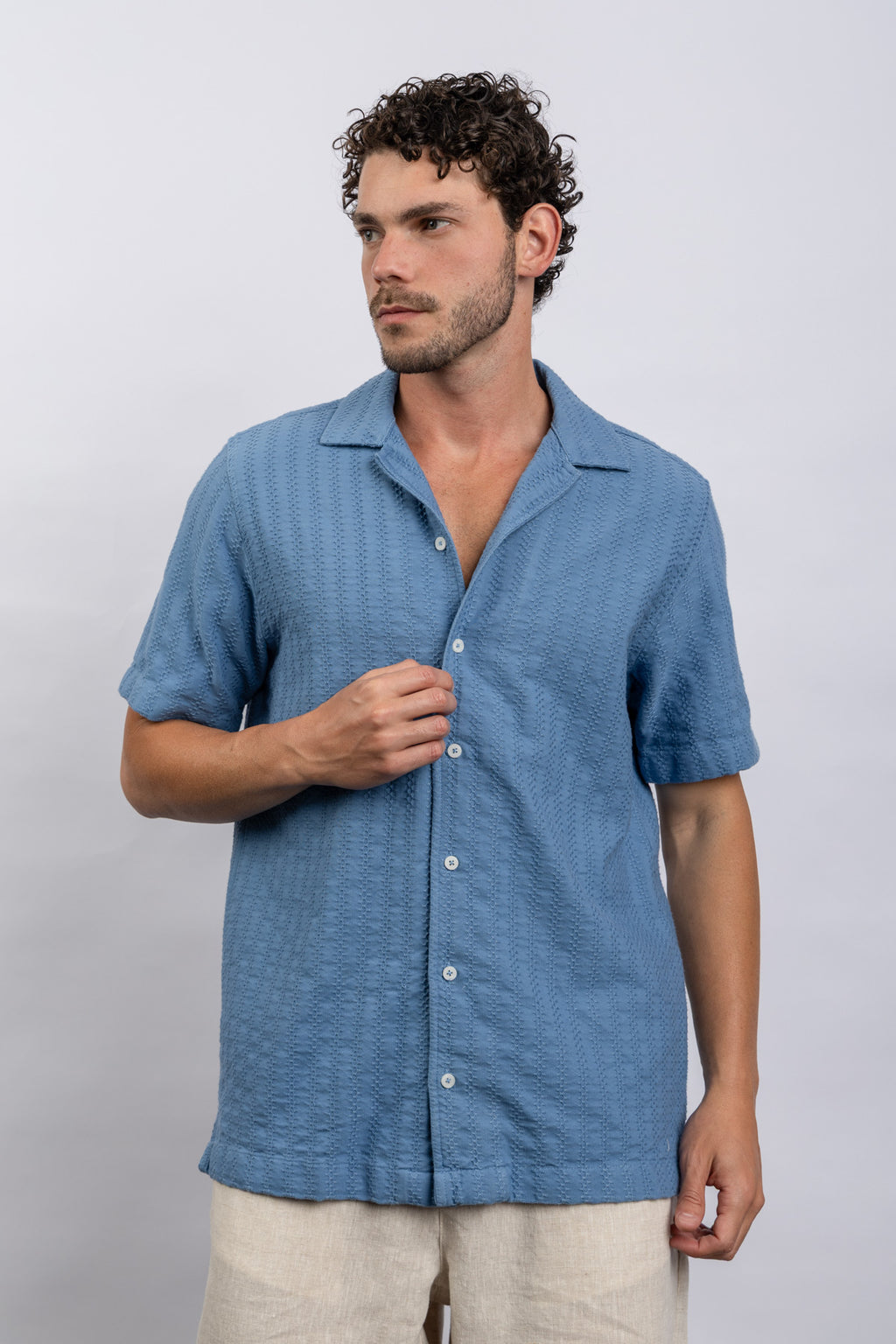 L INDIGO