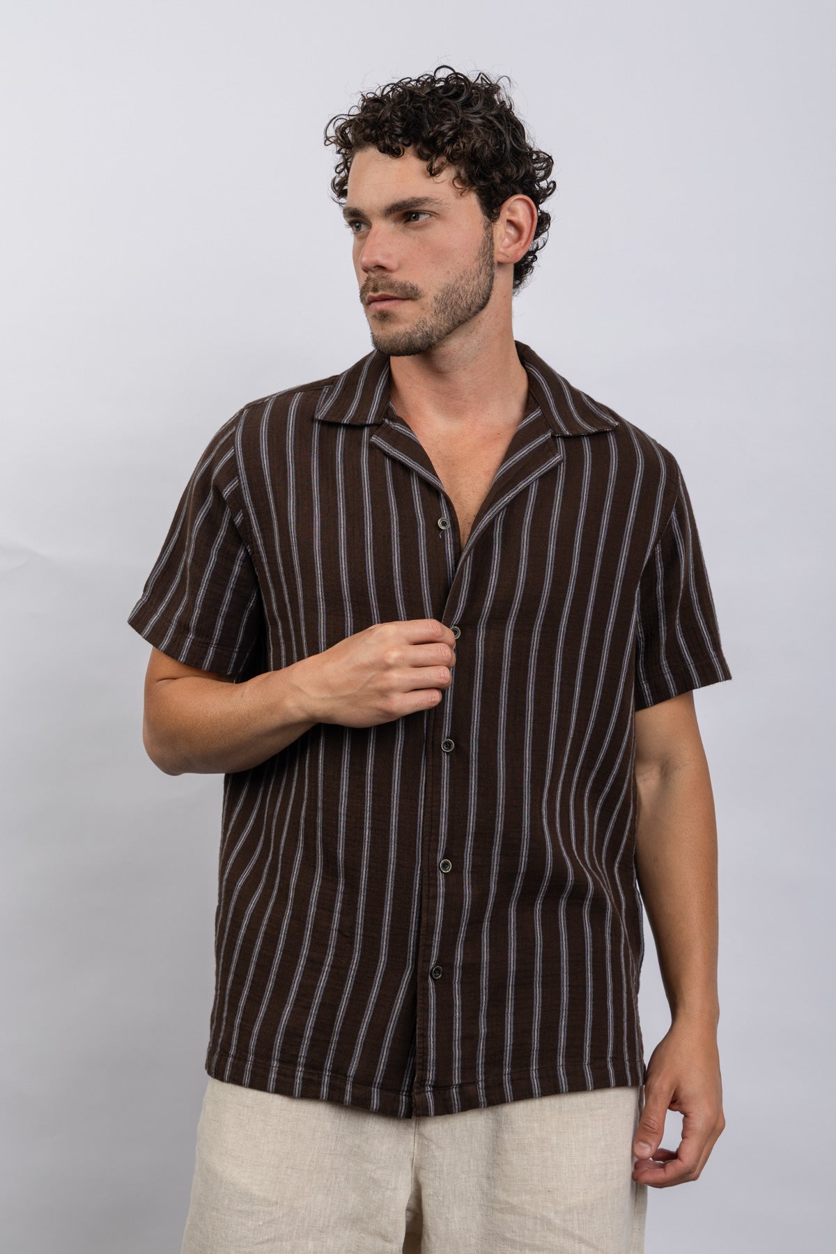 BROWN Main image