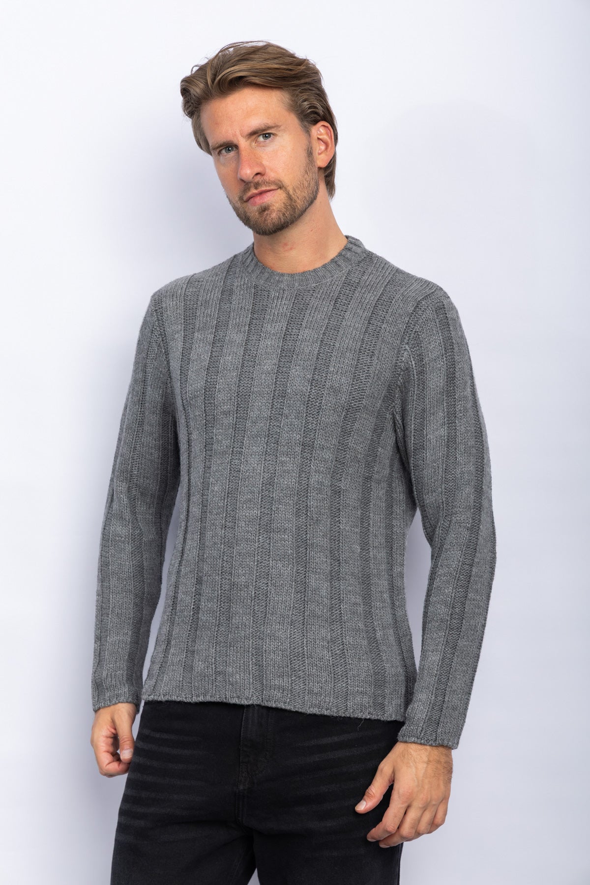 GREY Main image