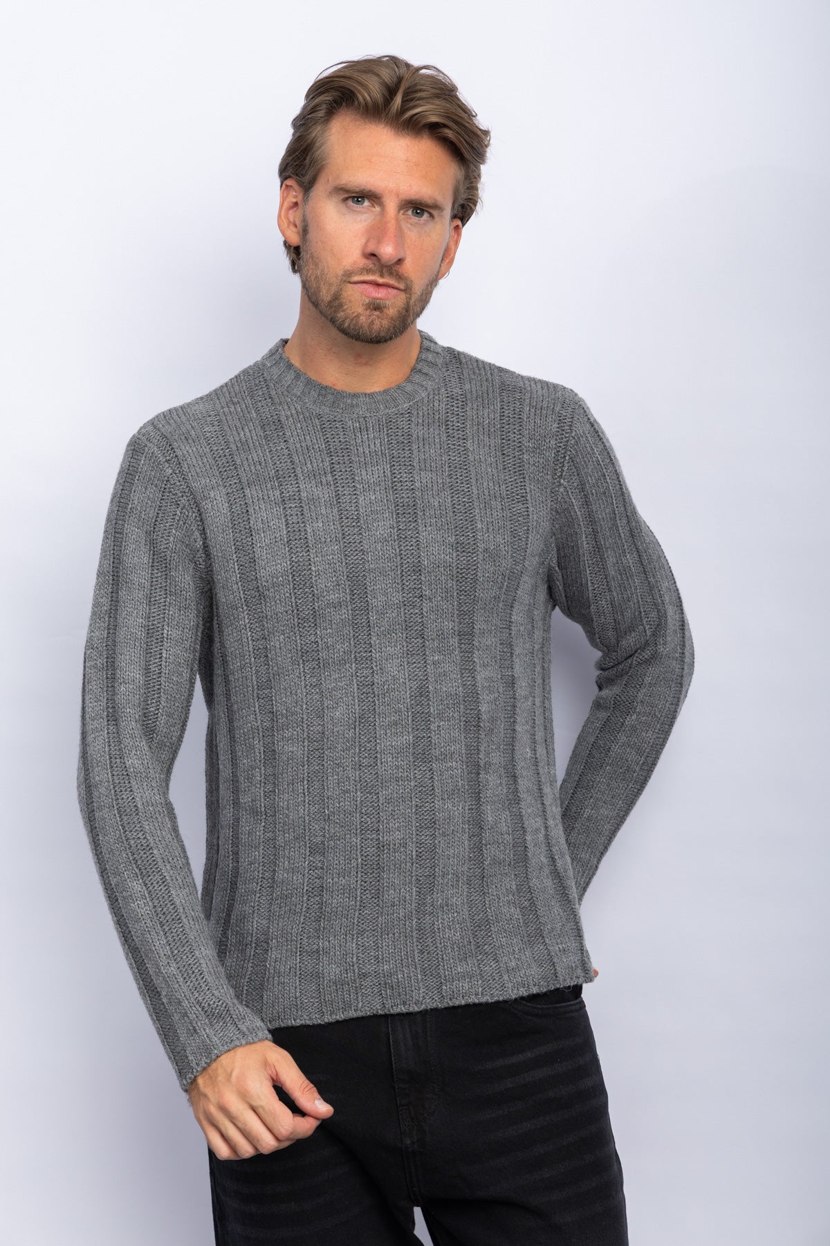 GREY
