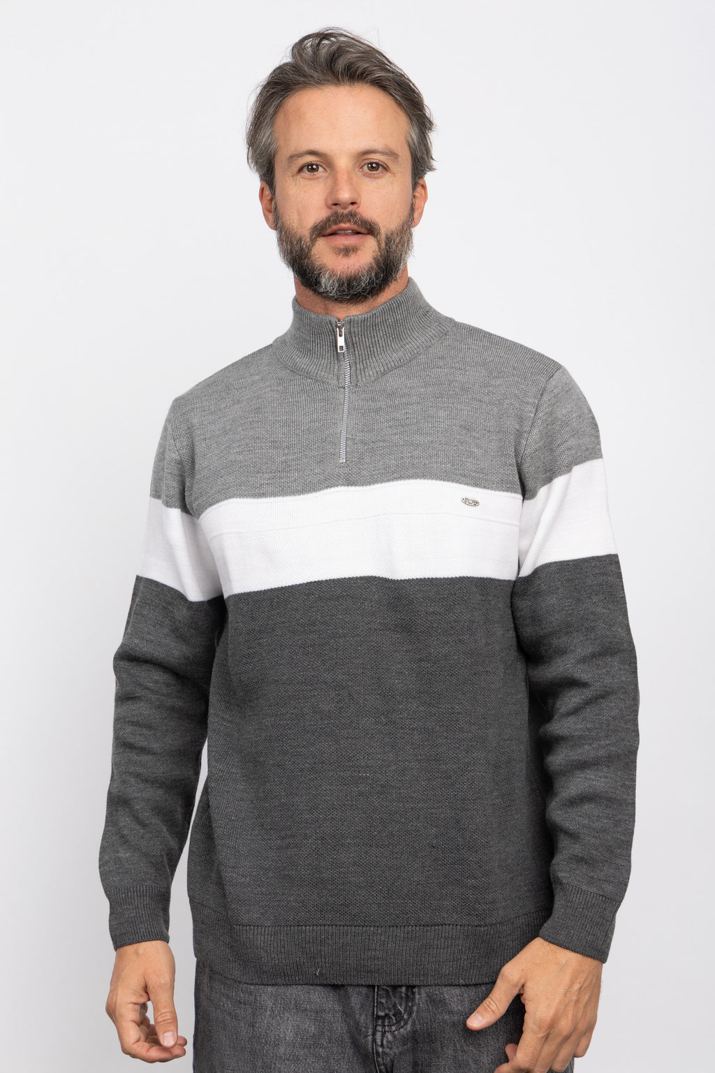 GREY