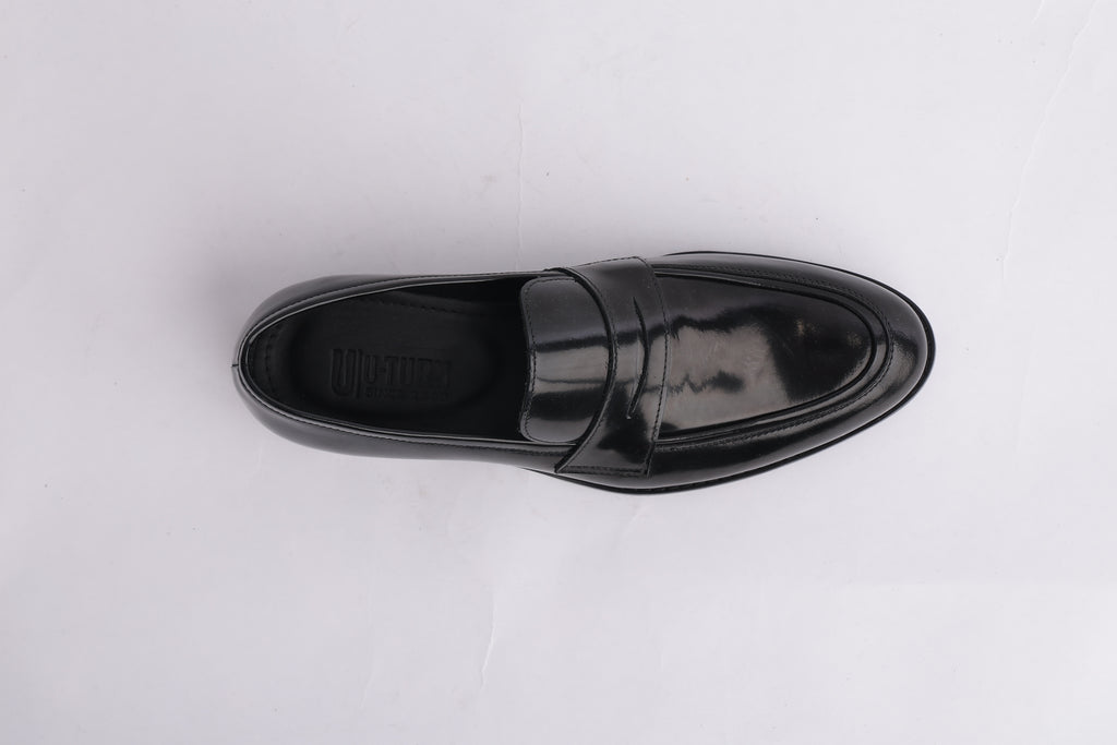 FR BLACK