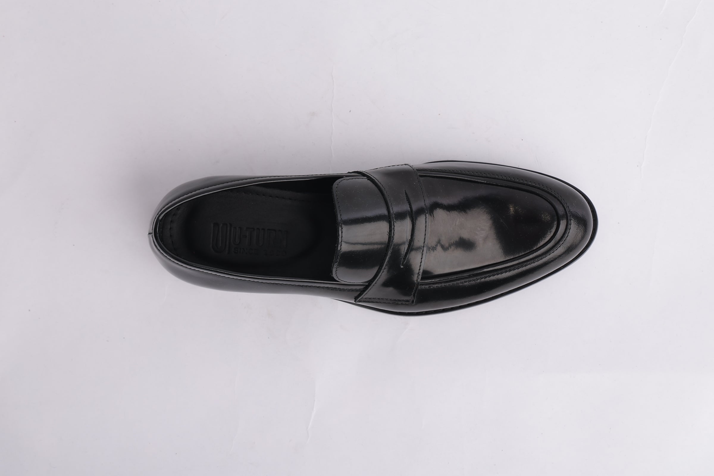 FR BLACK