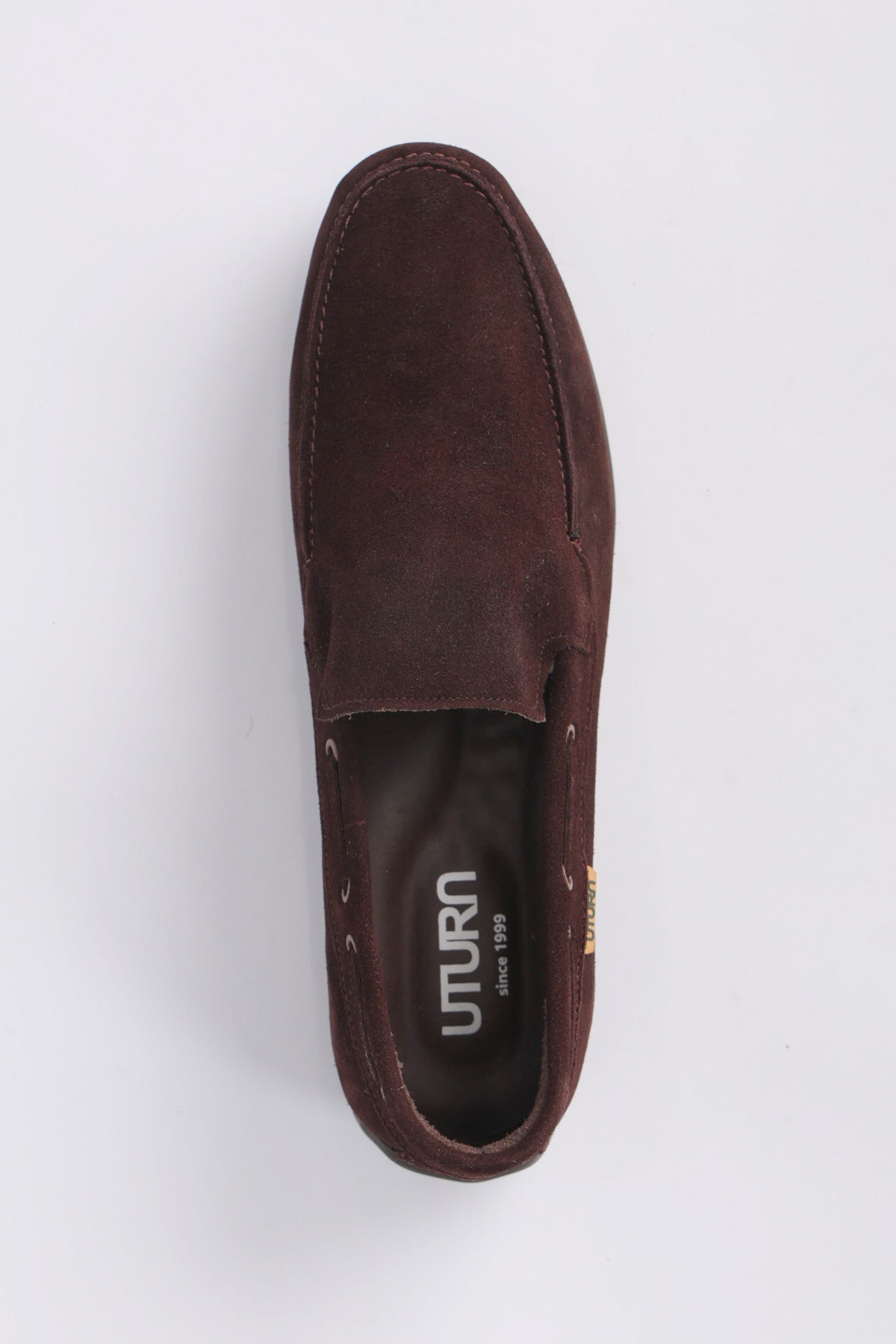 CASUAL SLIP ON SHOES Secondary image