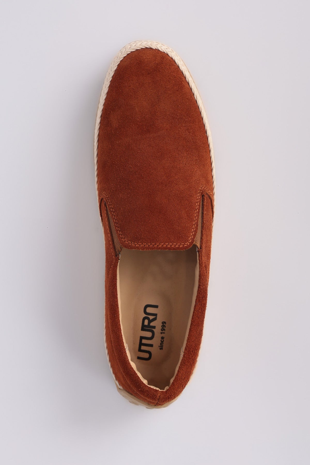 CASUAL SLIP ON SHOES Secondary image