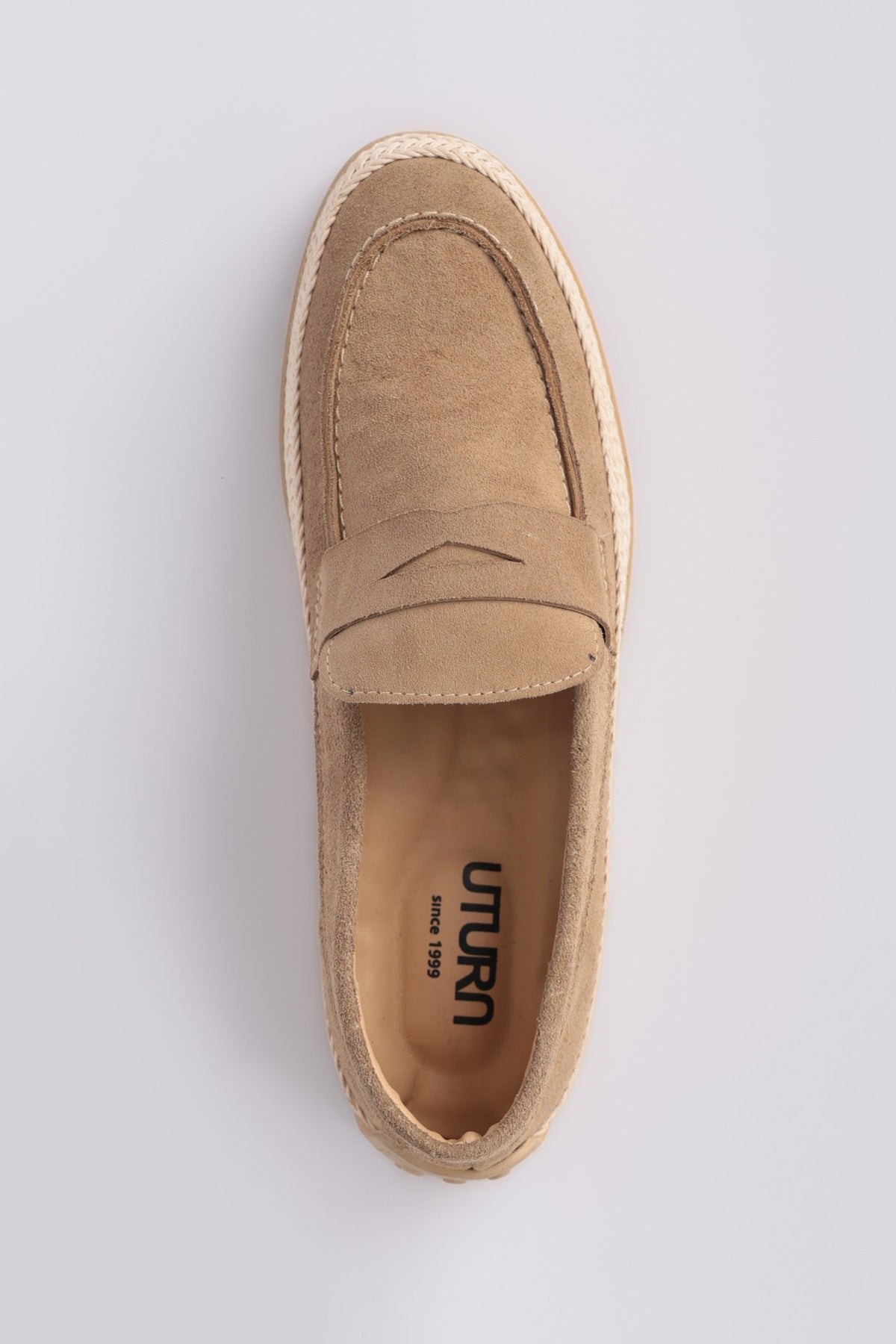 CASUAL SLIP ON SHOES Secondary image
