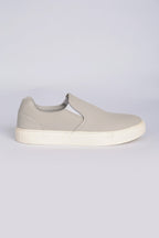 L GREY