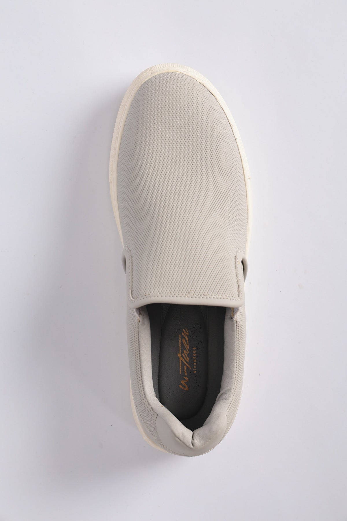 CASUAL SLIP ON SHOES Secondary image
