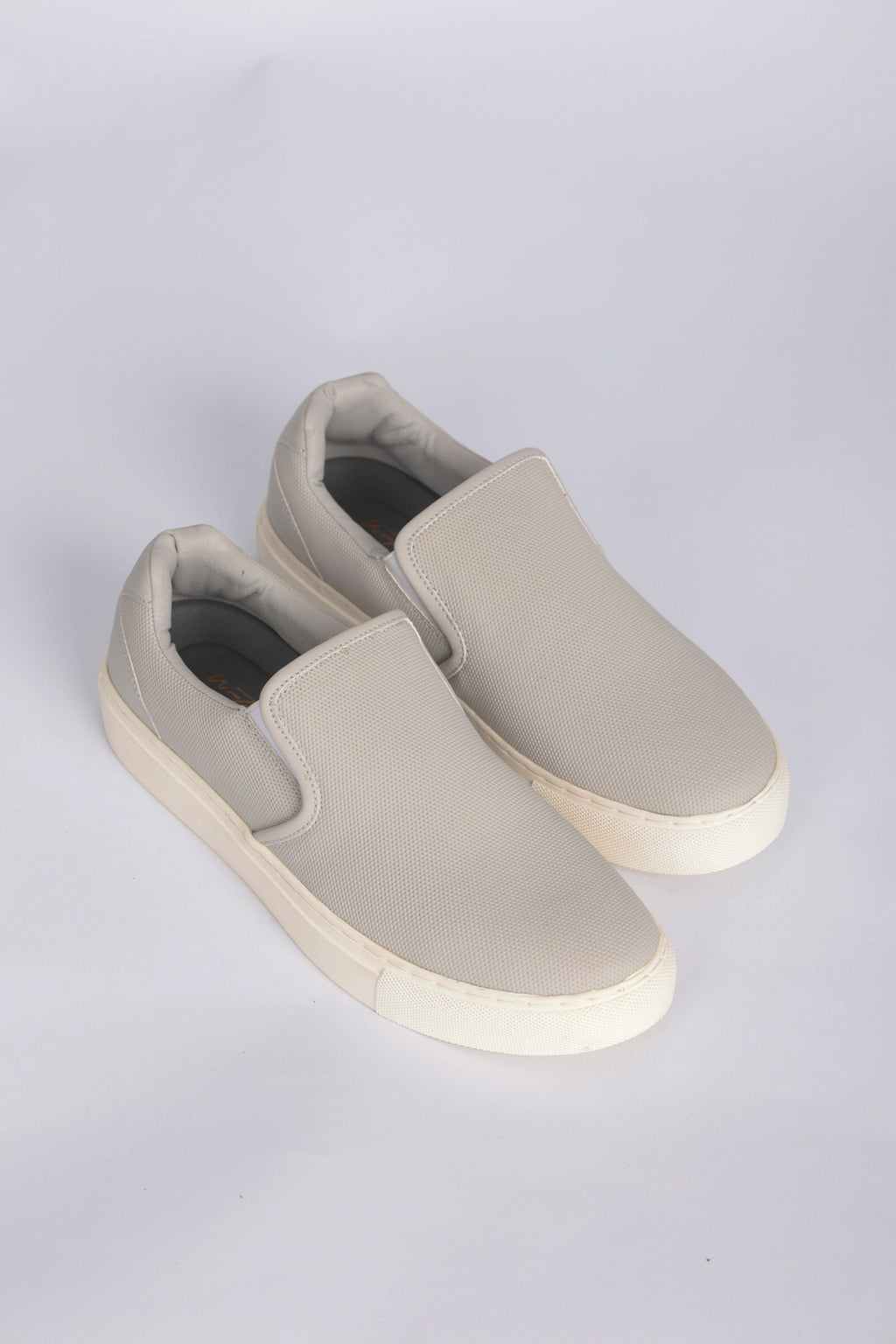 L GREY