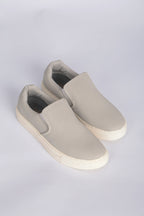 L GREY