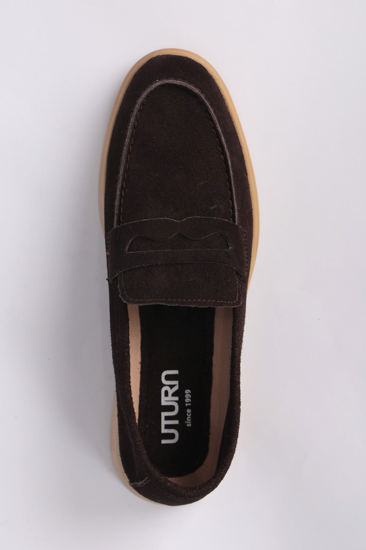 CASUAL SLIP ON SHOES Secondary image