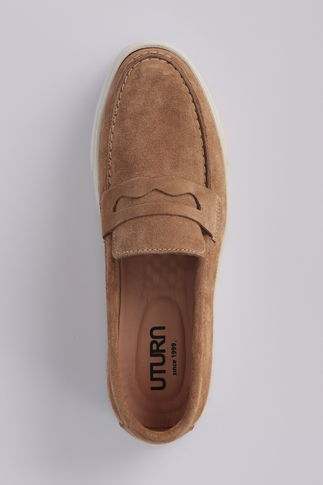 CASUAL SLIP ON SHOES Secondary image