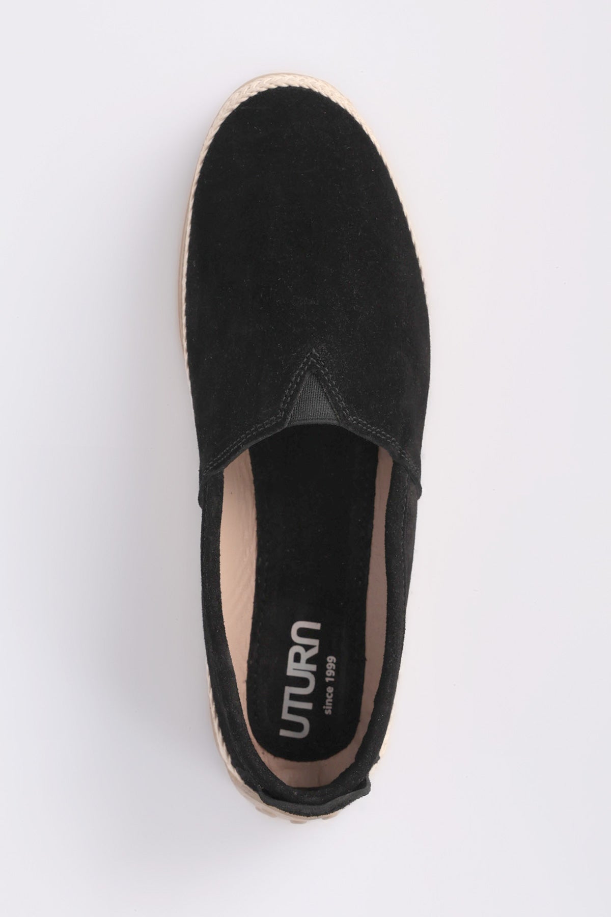 CASUAL SLIP ON SHOES Secondary image