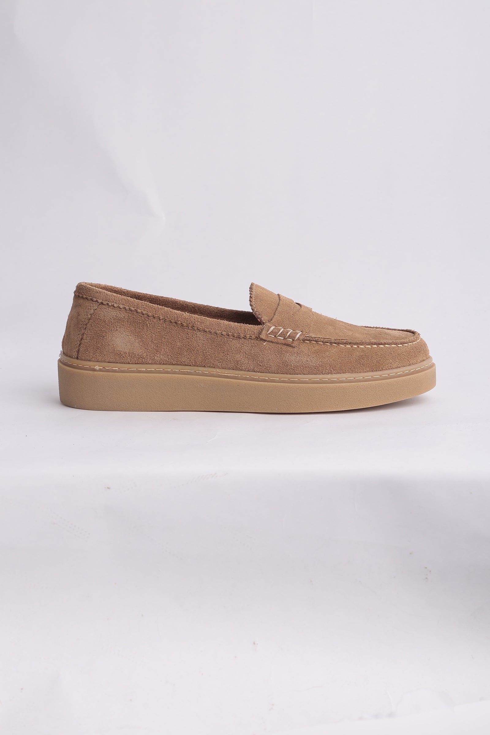 CASUAL SLIP ON SHOES Secondary image