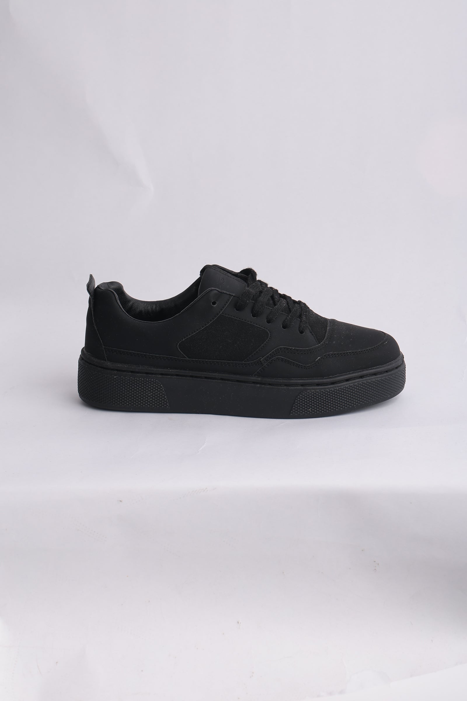 CASUAL LACE UP SHOES Secondary image