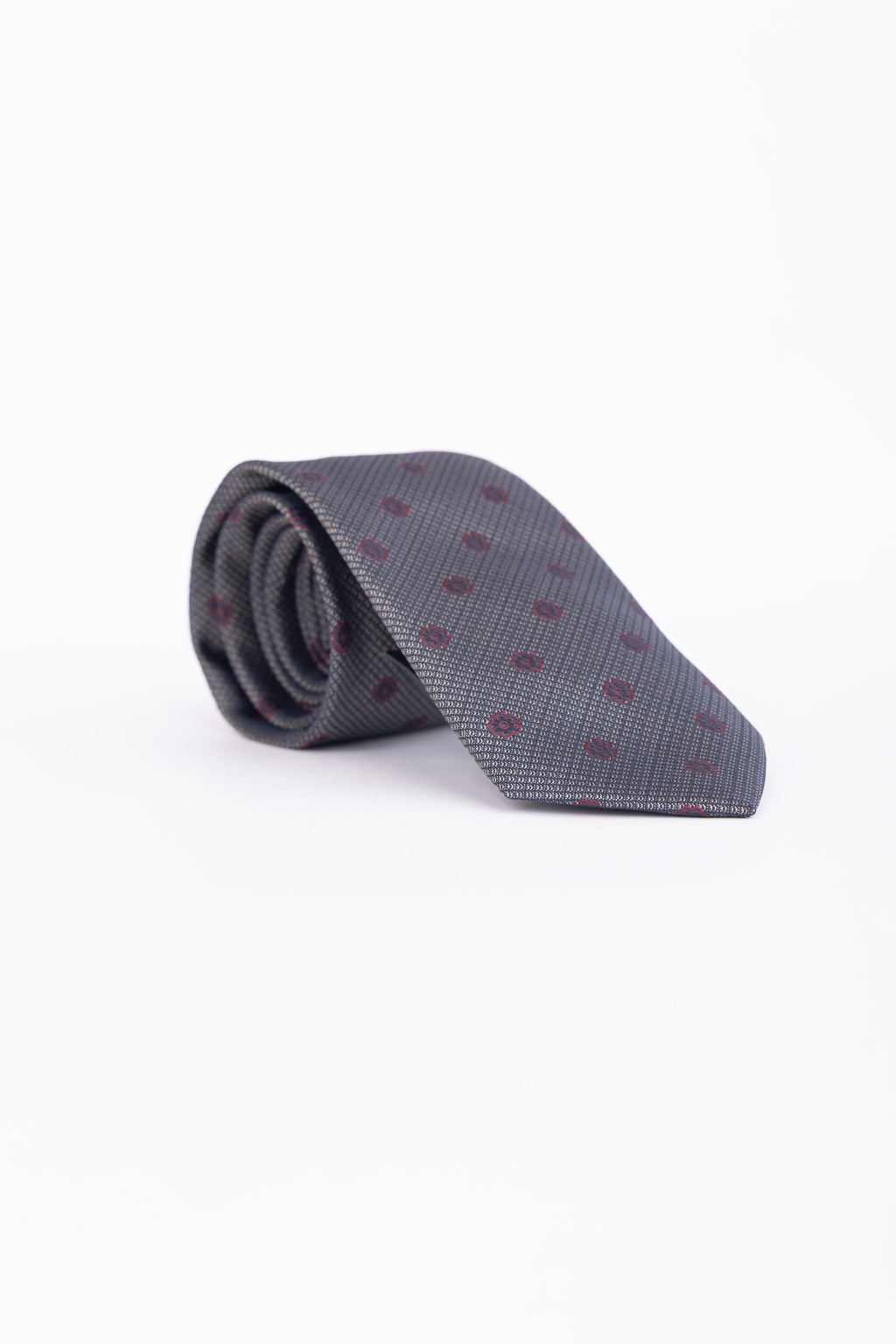 M GREY