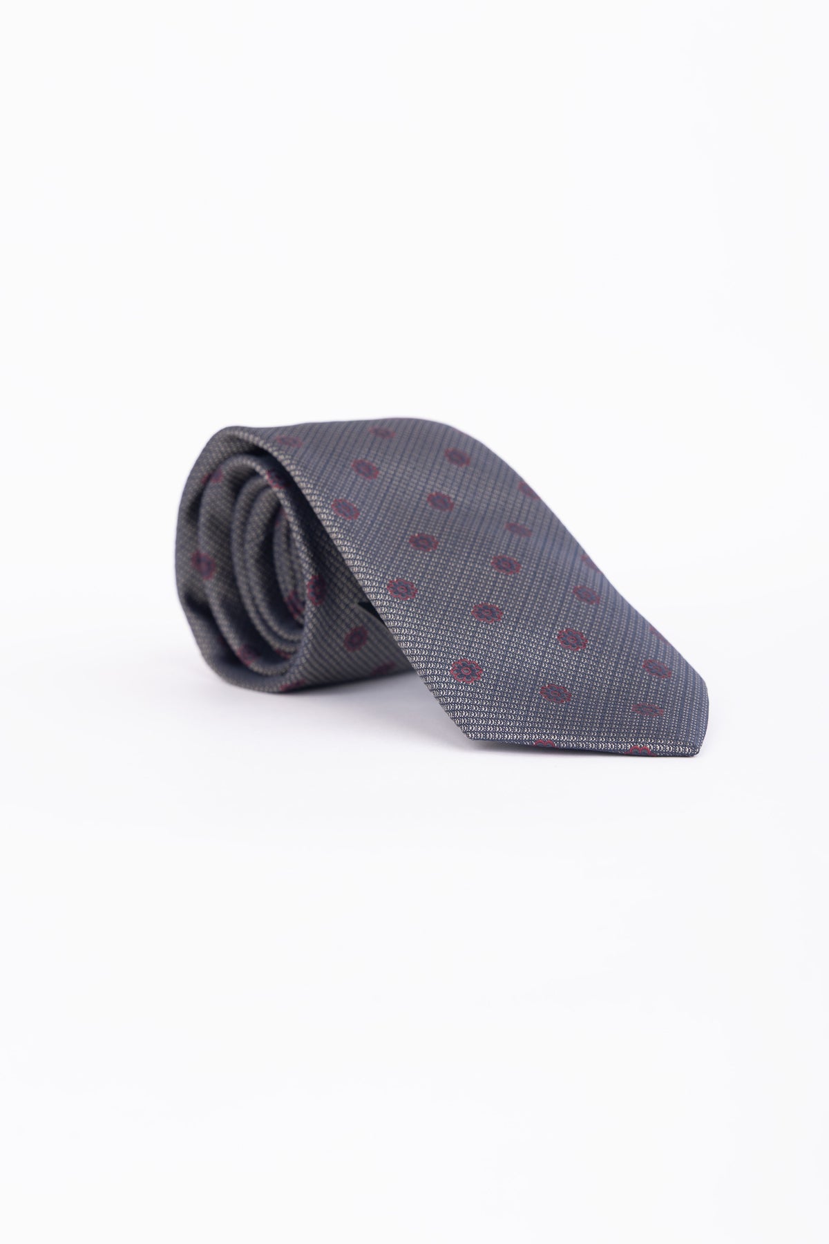 M GREY