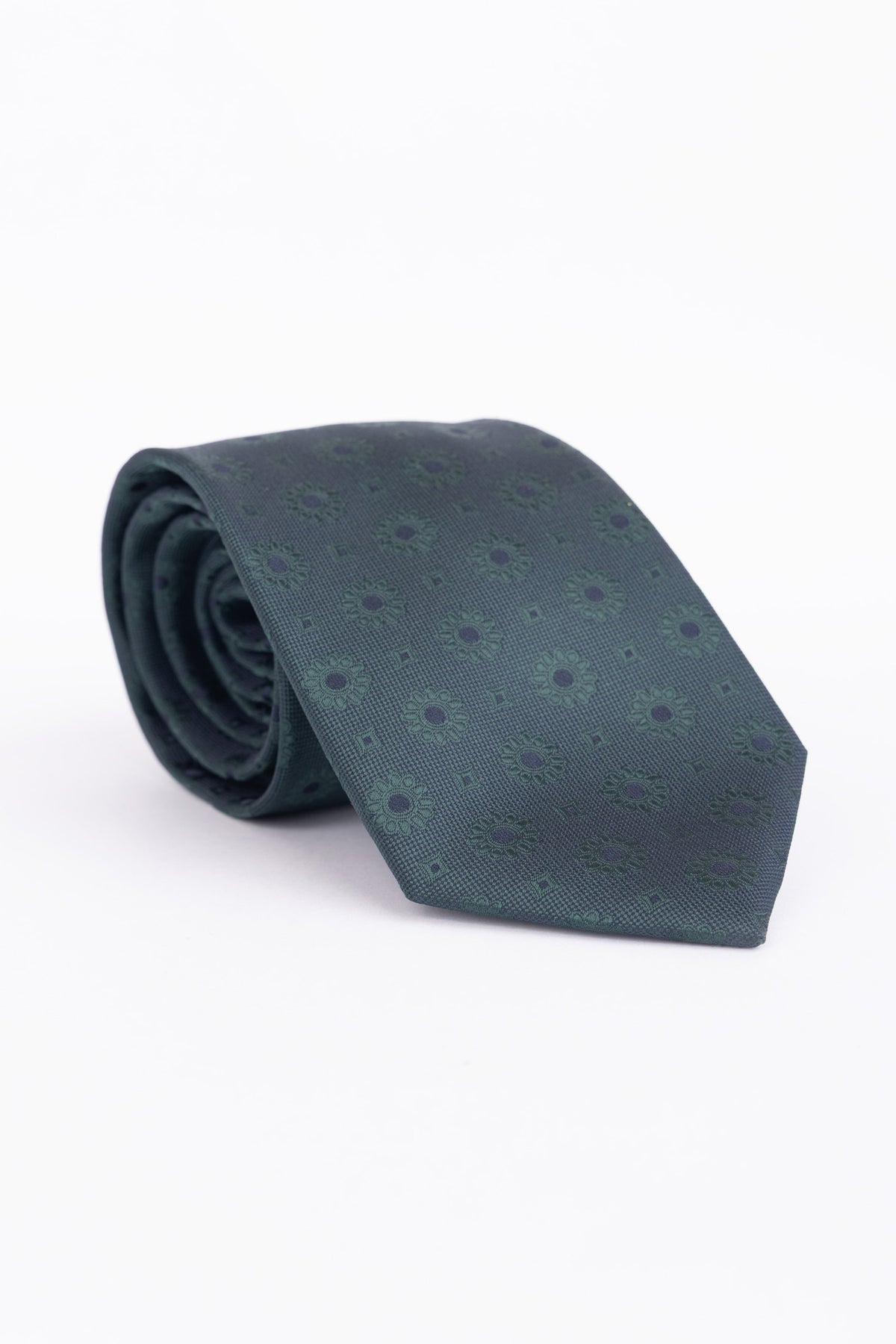 D GREEN