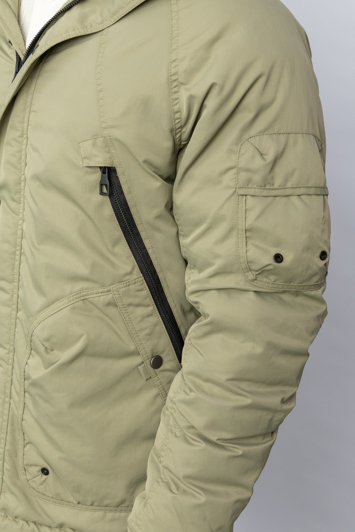 OLIVE
