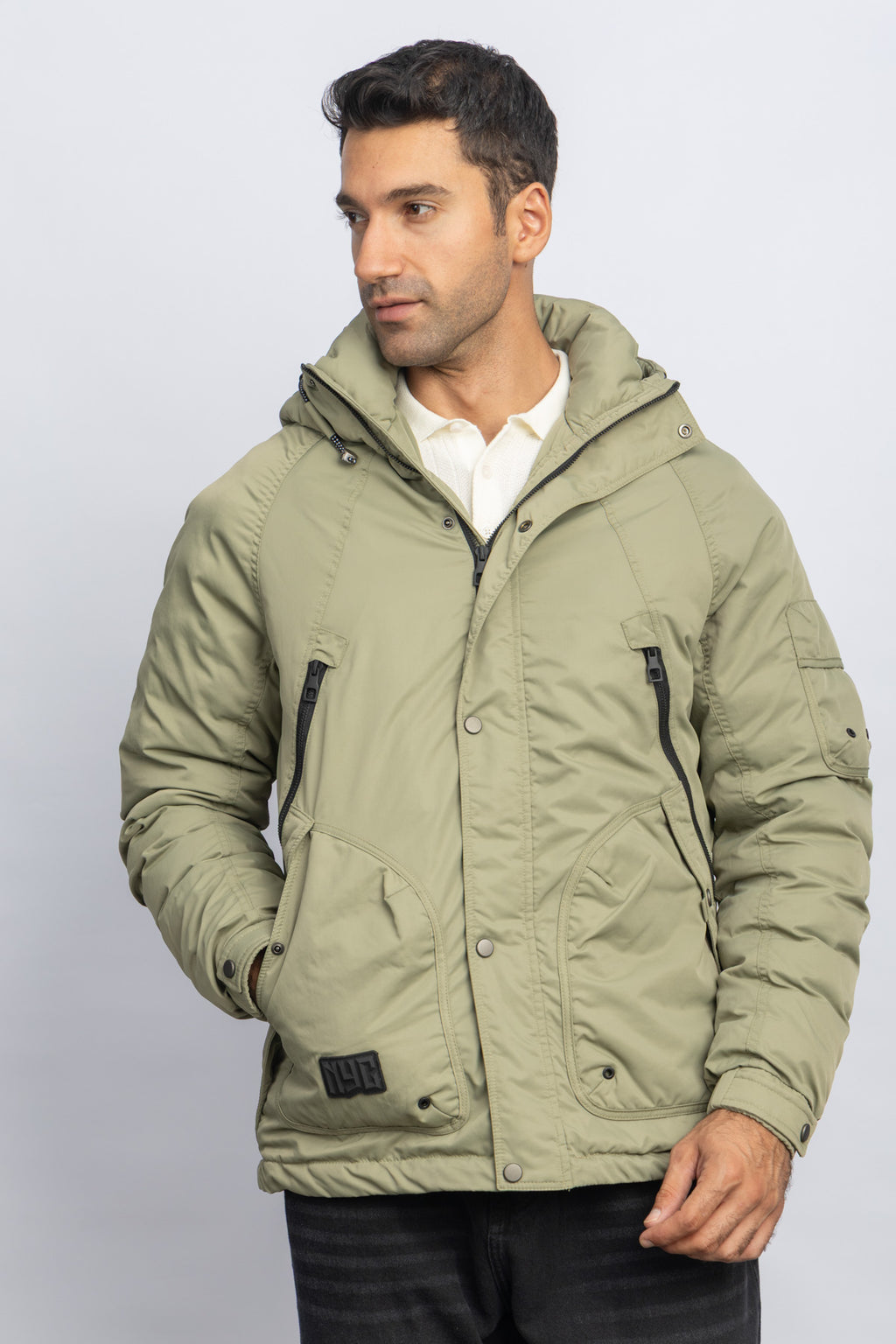 OLIVE