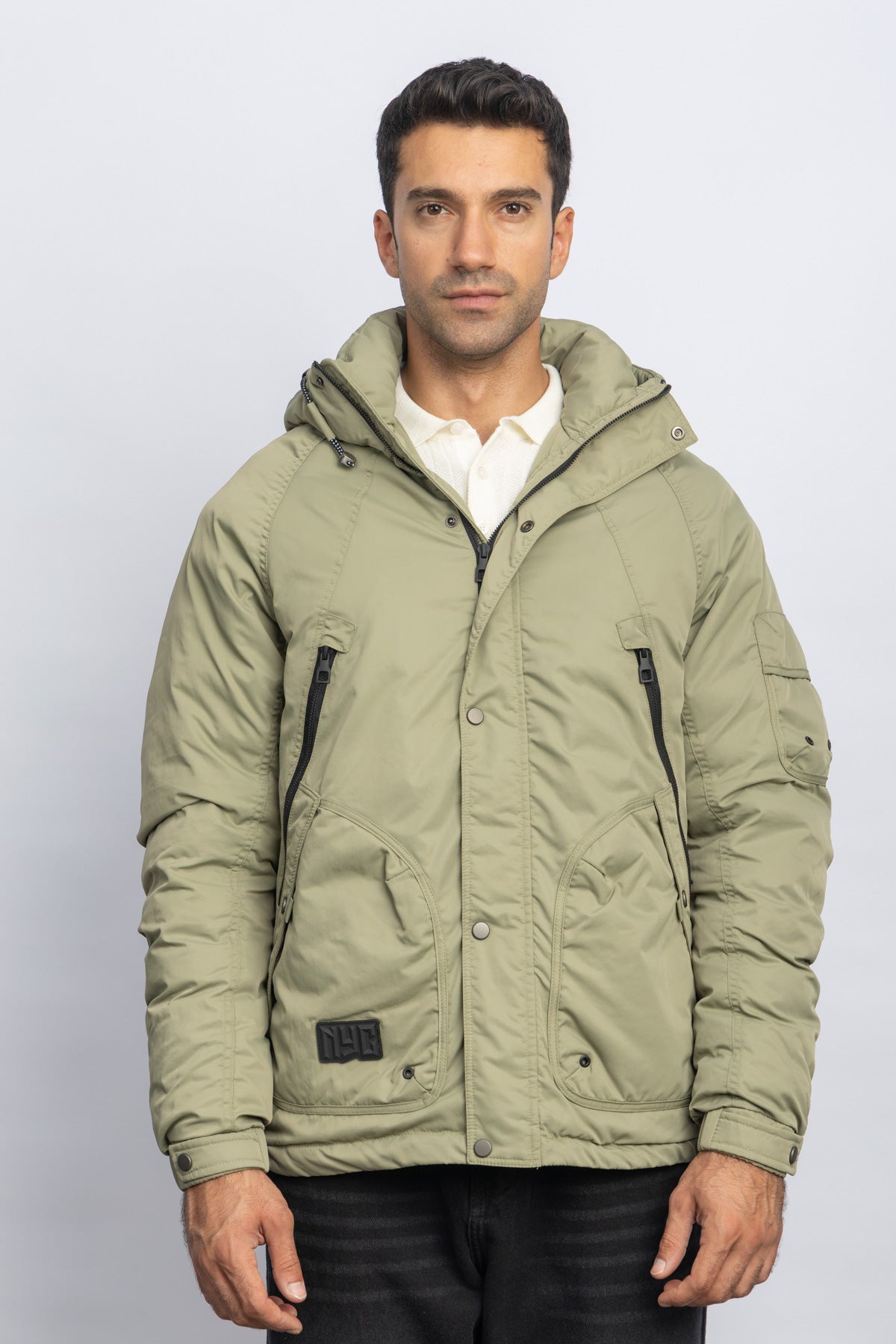 OLIVE