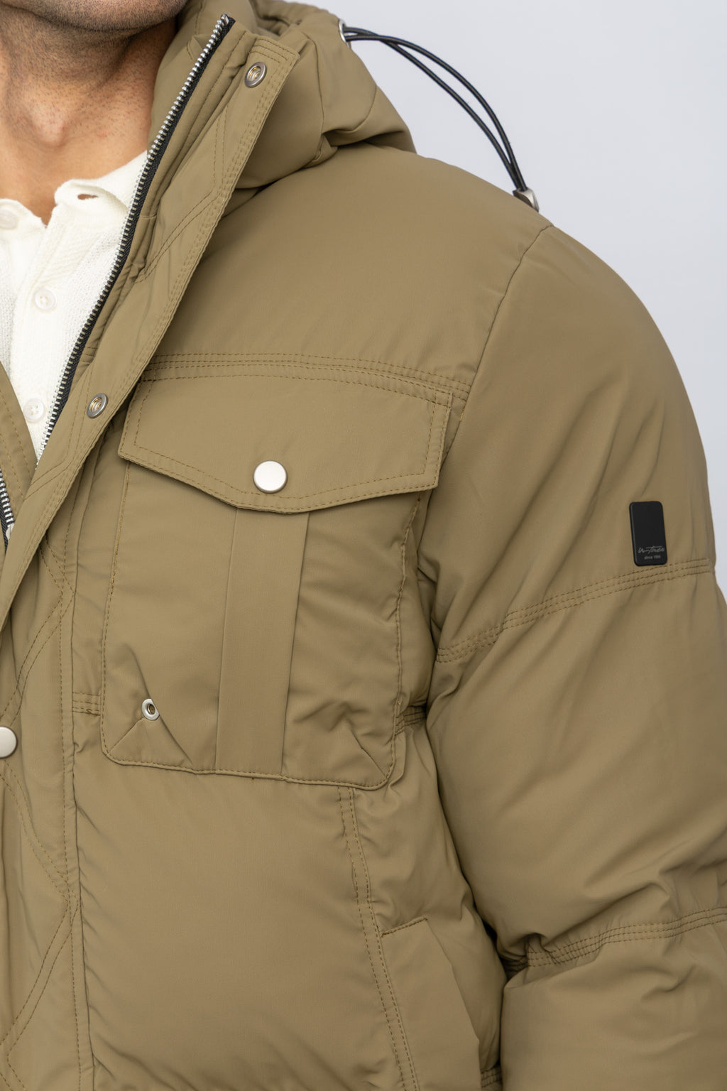 OLIVE