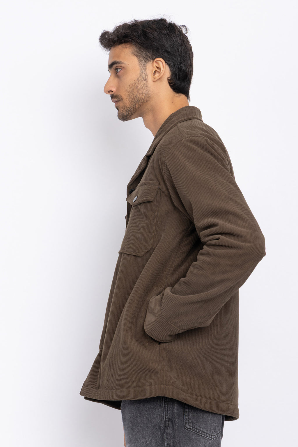 KHAKI