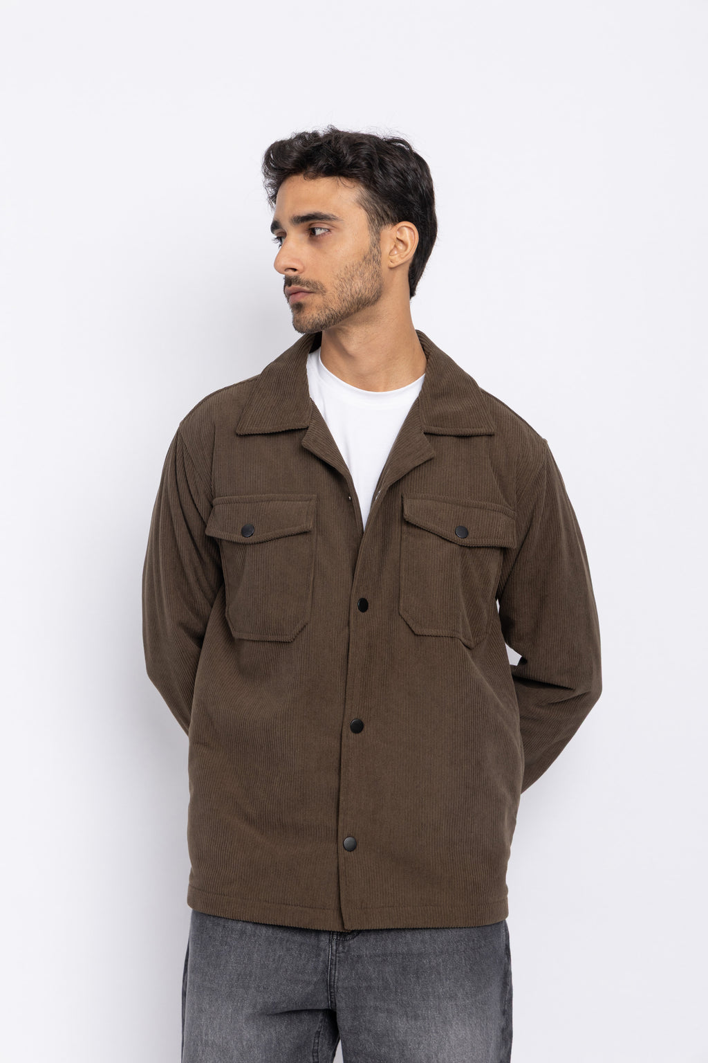 KHAKI