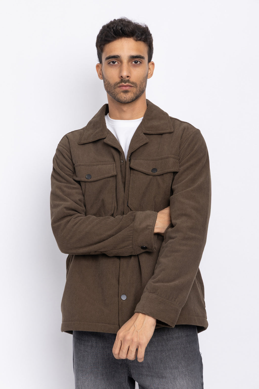 KHAKI