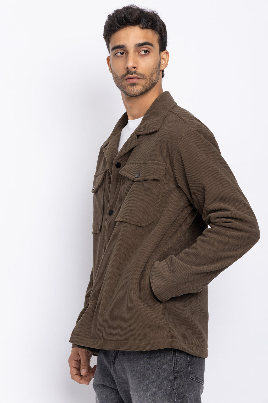 KHAKI