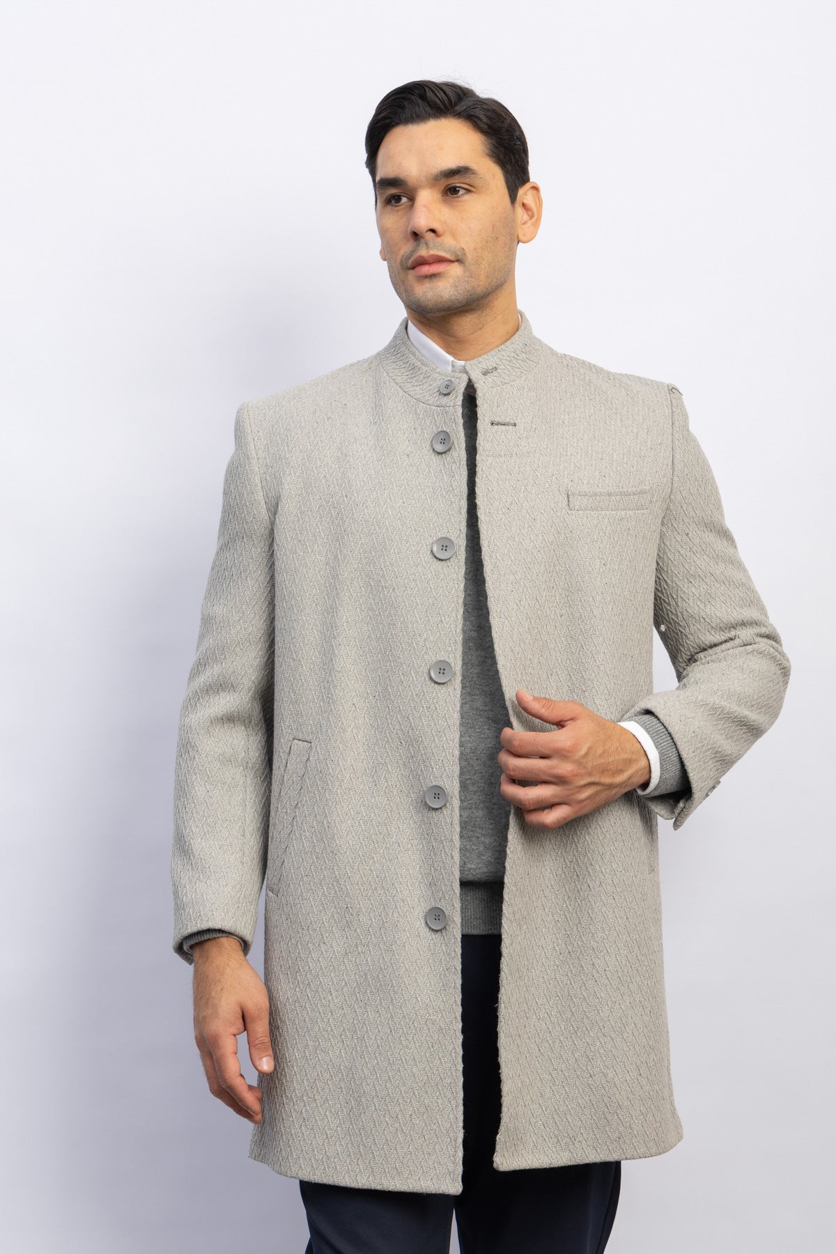 GREY