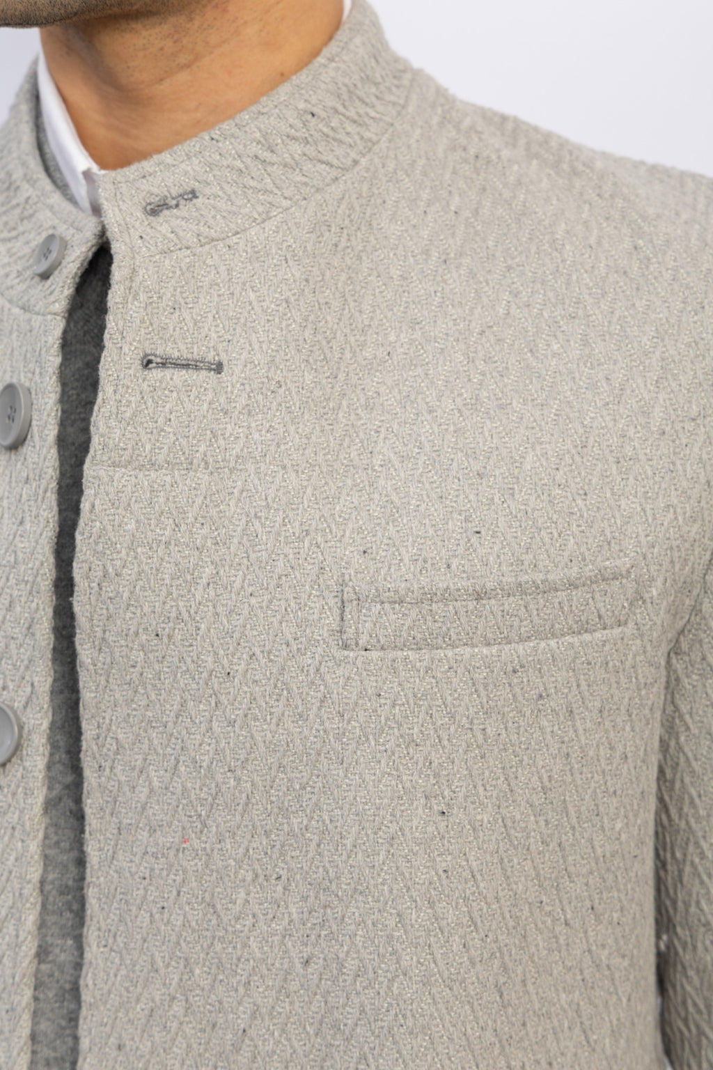 GREY
