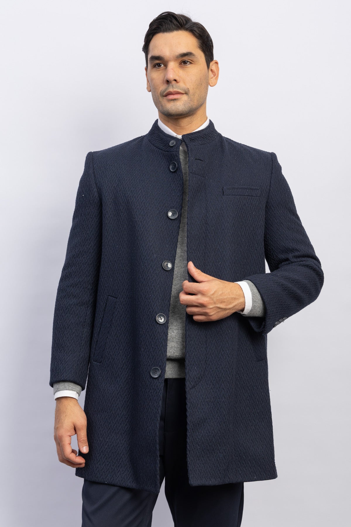 NAVY