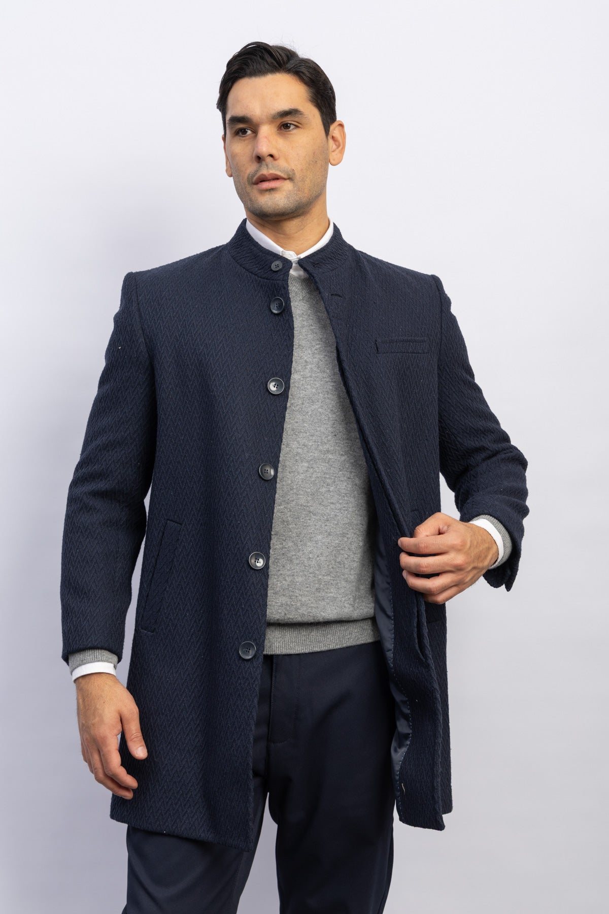 NAVY