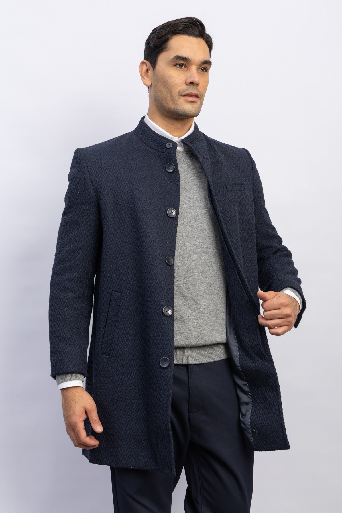 NAVY