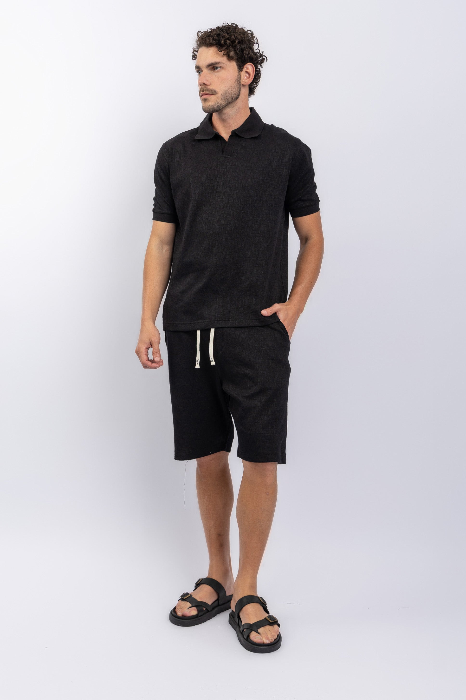 BLACK Main image