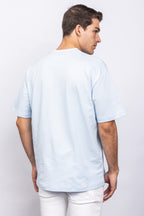 L BLUE