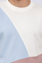 L BLUE