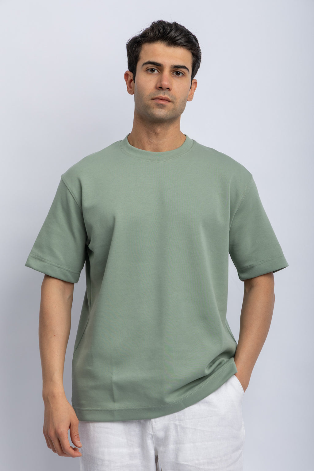 L GREEN