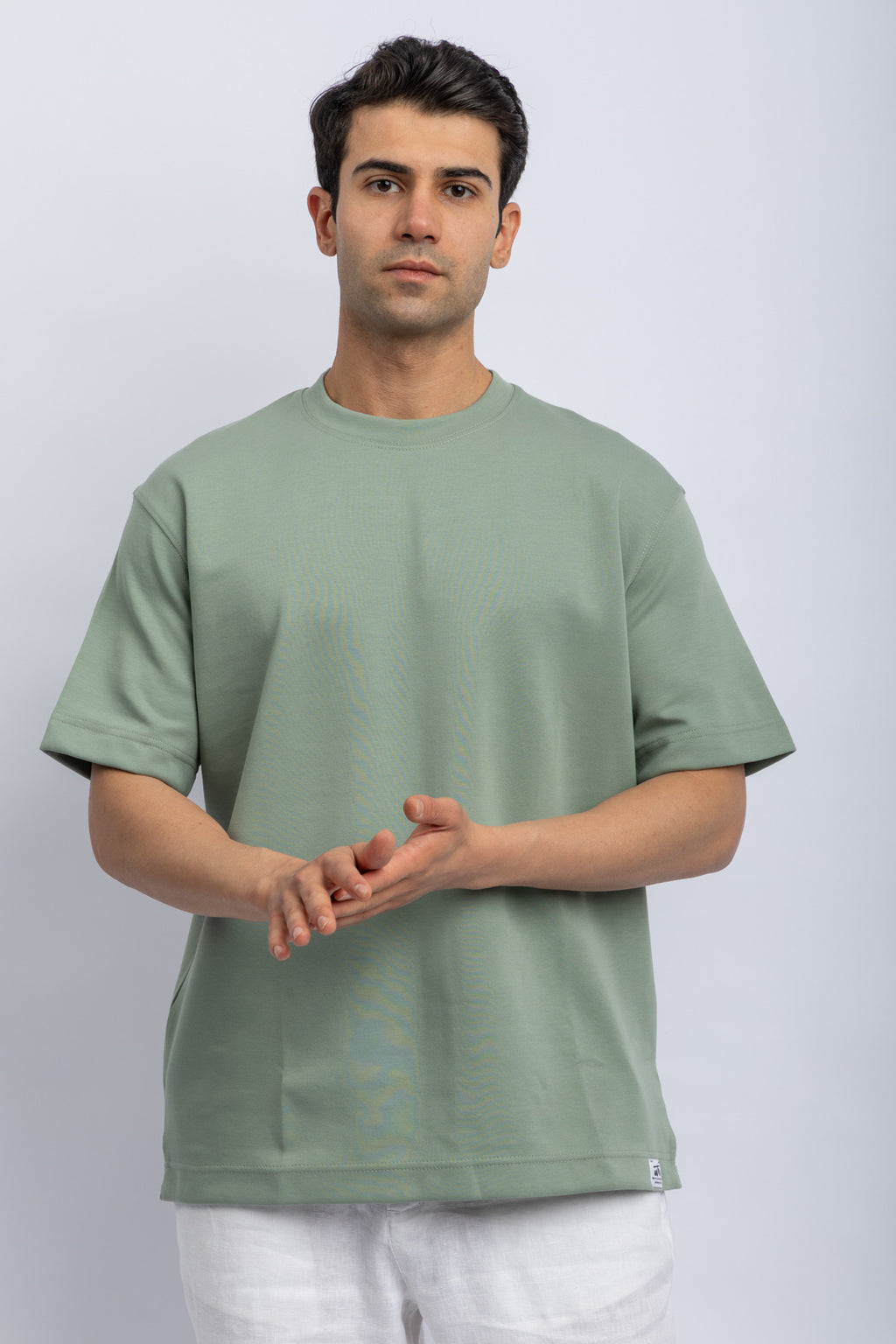 L GREEN