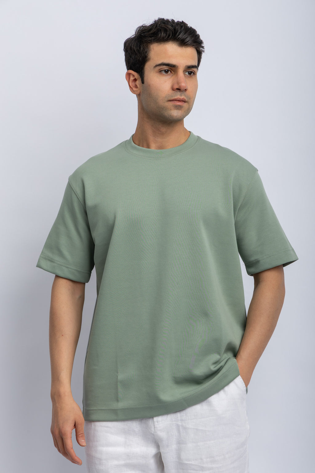 L GREEN