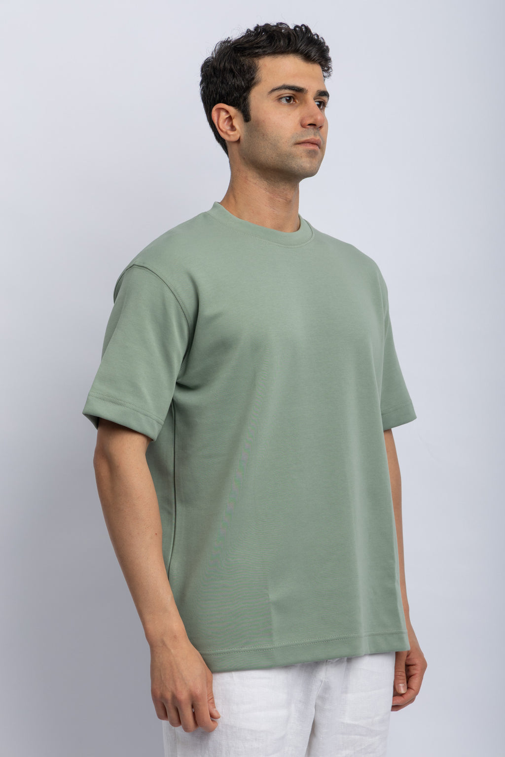 L GREEN