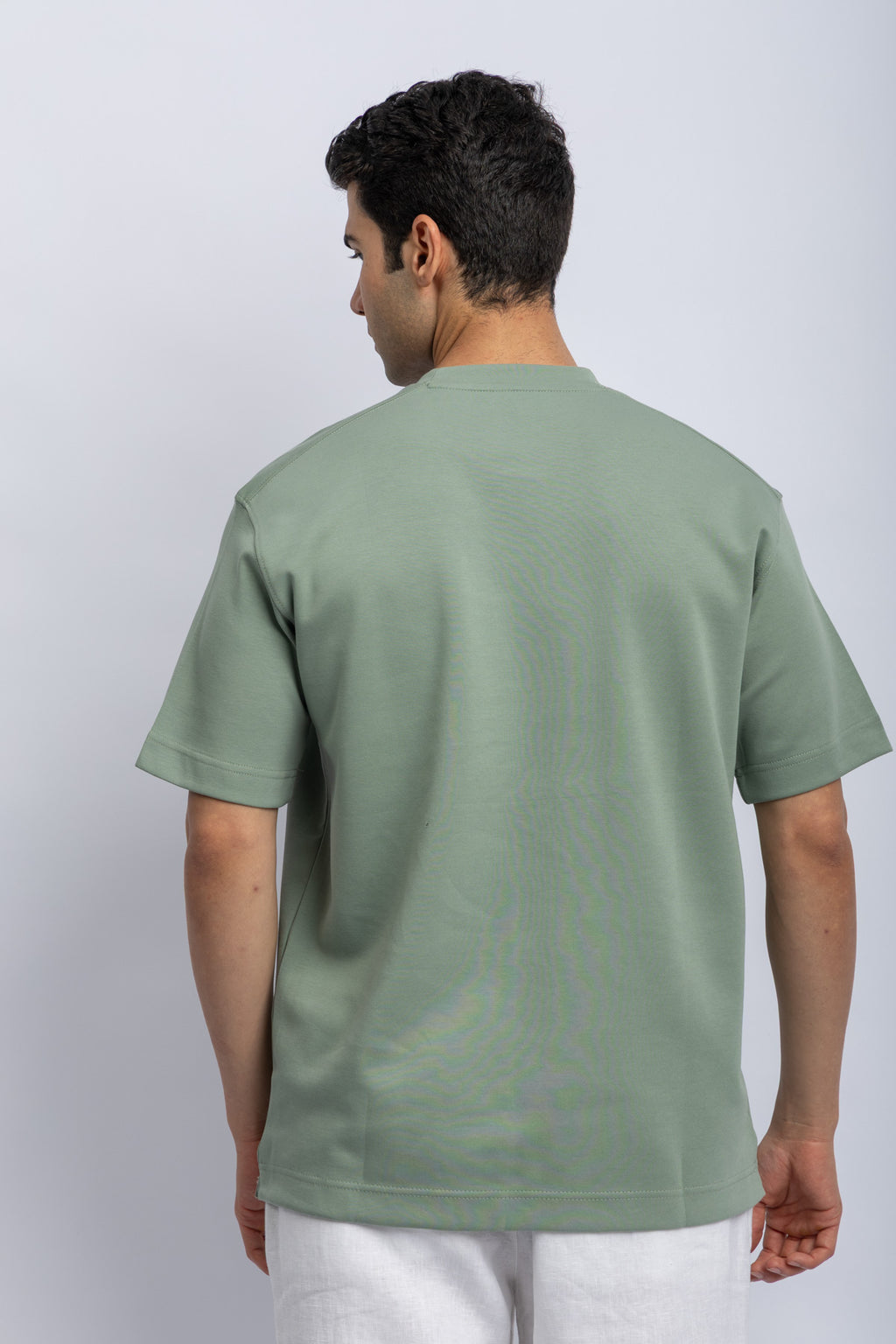 L GREEN